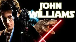 How John Williams Changed Music In Film Forever