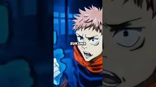 Anime Characters That Are Broken or Pure Evil 