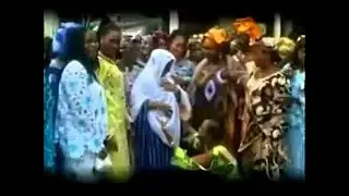 Sayon Camara - Asmaou