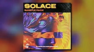 (FREE) Guitar Loop Kit / Sample Pack 