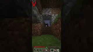 He had a demon baby on him #minecraft #minecrafthorror #horrorgaming #shorts #youtubeshorts #gaming