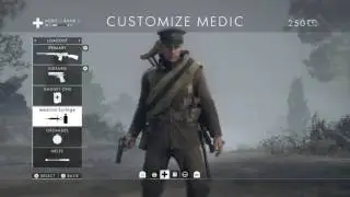 PS4::Battlefield 1