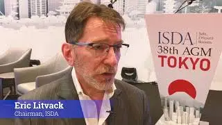 ISDA AGM 2024: Eric Litvack Preview