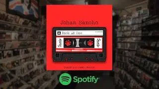 Back at One - Johan Sancho