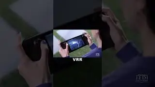 Первые подробности Steam Deck 2: 900p OLED, 120 Hz и $650!