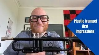 PTrumpet hyTech - First Impressions