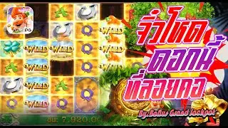 ADM l Leprechaun Riches l จิ๋วโหด ดอกนี้ ที่ลอยคอและรอคอย
