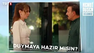 Senden sakladığım bir sır var! - Kendi Düşen Ağlamaz 24. Bölüm 