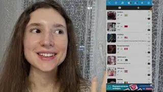 Asmr Приложения для общения с иностранцами Tingles Soft Spoken 🌍🗺🌠✨️