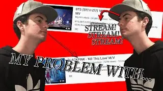 my problem with stream culture