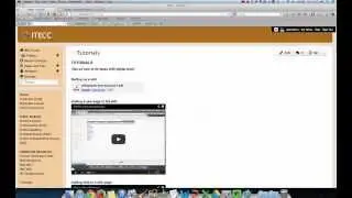 Using screencast.com