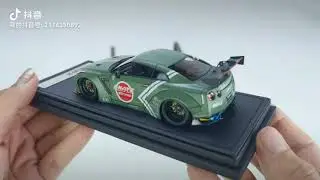 ignition model 