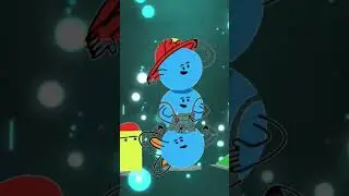 3d shapes Song/sphere/shapes Song for kids