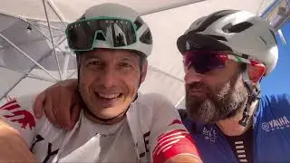Esco con il gruppo dopo tanto tempo , me le hanno suonate