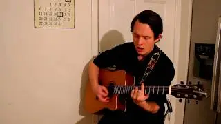 Fairytale - Milky Chance [Cover]