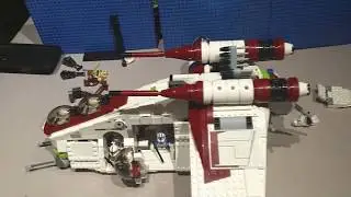 LEPIN 