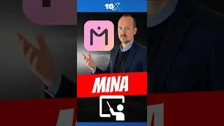 MINA 2025: This Altcoin Could Shock Everyone! 😳🚀