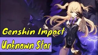 Genshin Impact | Fischl's Event is Out! Unknown Star Guide and complete cutscene!