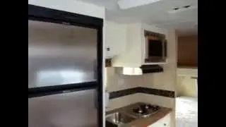 2010 Fun Finder X-189FBR Travel Trailer for Sale
