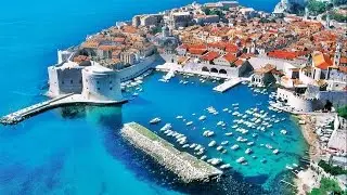 Dubrovnik City Walls - Essence of Croatia
