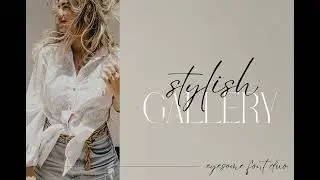 Eyesome Font - Download at YouWorkForThem