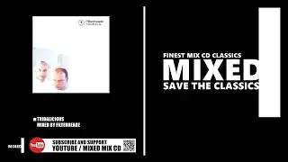 Tribalicious / Mixed by Filterheadz (CD 2003)