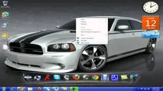 dell pc GX270 windows 7 run
