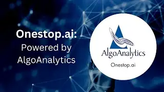 Onestop.ai: An Overview