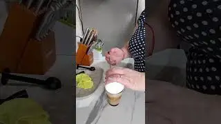Готовим вкусное кофе #31августа