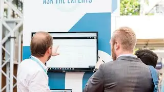 Ask the Experts - Microsoft Teams