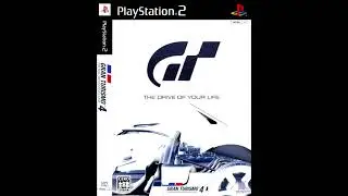 Gran Turismo 4 - License Center Menu Music (HQ)