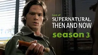 Rob and Rich React to SPN | Season 3