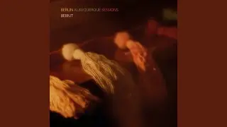 Now I'm Gone (BER-ABQ Version)