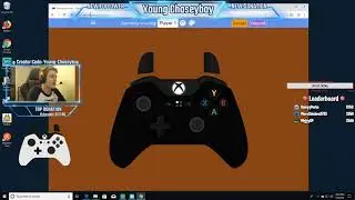 How to put a Controller on twitch Stream 2023