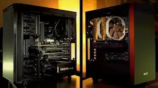 Ryzen vs Hackintosh - Better for video editing? Premiere & Final Cut Pro