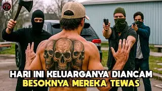 KARTEL Menyerang Seorang Petani, Tapi DIA Seorang GANGSTER Pensiunan