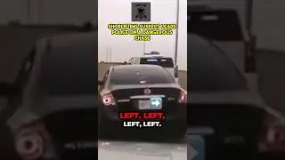 The Thrilling Chase You Didn't See Coming!