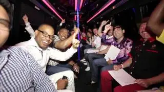 Organo Gold Coffee Convention Vegas 2013 - Atlanta Video Production - FGM STORY LLC