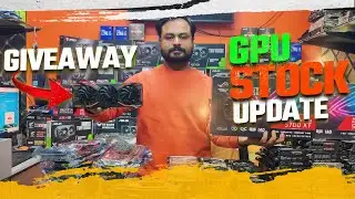 Graphic Card Prices in Pakistan 2023: Latest GPU Prices and Stock Update | Week #2 2023