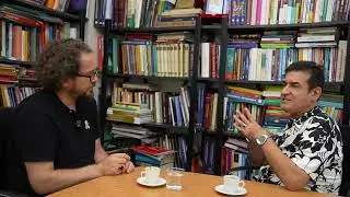 Ünlü Besteci Kadir Tapucu İsrailli Sözde Şarkıcıların Hırsızlıklarını İfşa Etti