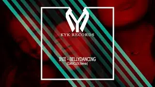 INJI - BELLYDANCING (CARYCLEX Remix)