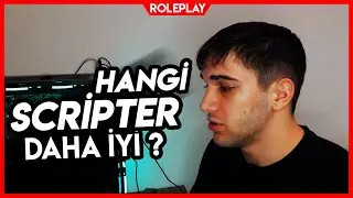MTA ROLEPLAY SCRİPT | KALİTELİ VE UCUZ FİYATA SİSTEM YAPAN SCRİPTERLAR ?