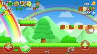 Lep's World 1-1