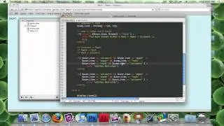 Create a game with PHP (Part 1)