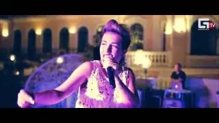 02/03.09.16  Юлия Плаксина - Feeling Good