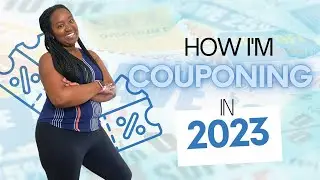 Couponing Changes I'm Making in 2023 | Krys the Maximizer