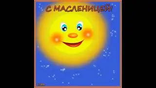 Шелковые блины на Масленицу