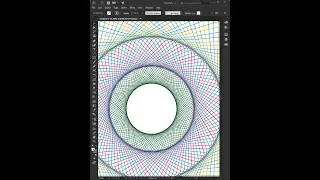 ow to Make Vector Abstract Particles Using Adobe Illustrator