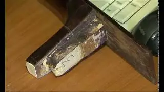 «Жизнь замечательных братчан» Борис Астафьев