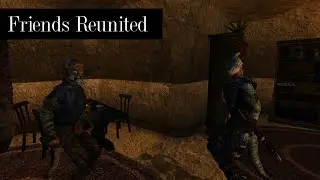 Friends Reunited - Morrowind Mod Showcase